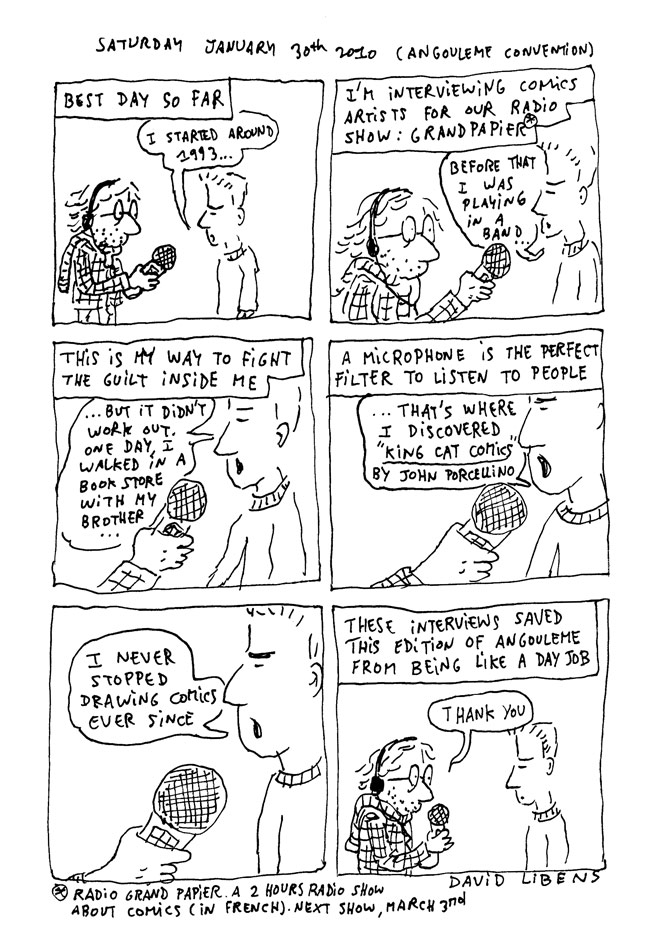 - Badaboom Twist - page 66