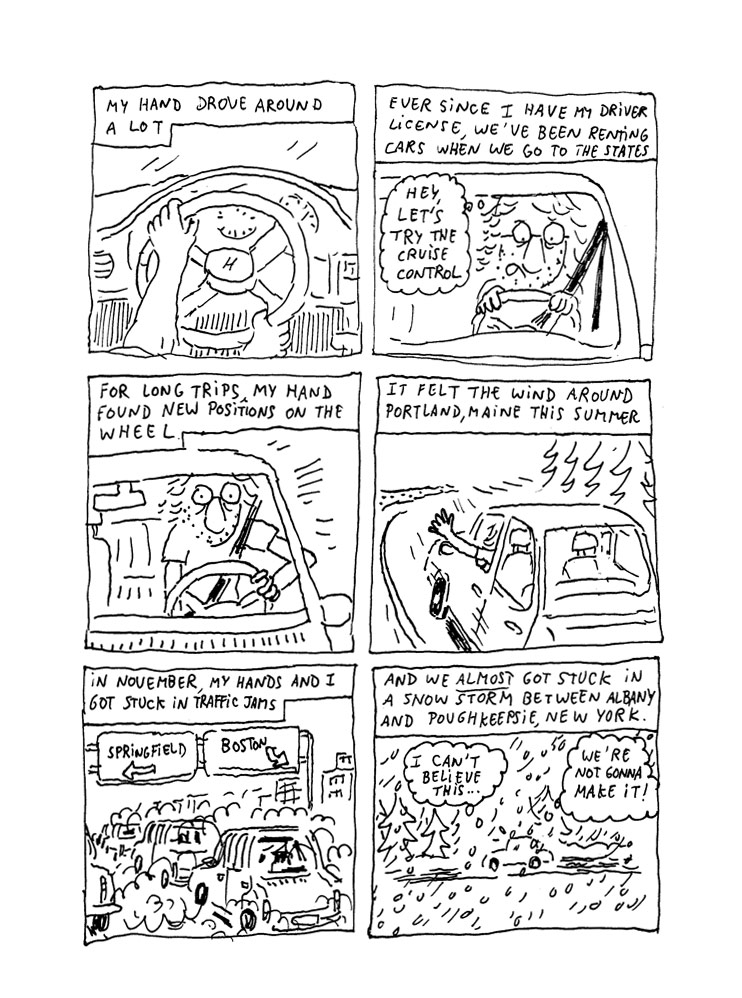 - Badaboom Twist - page 71