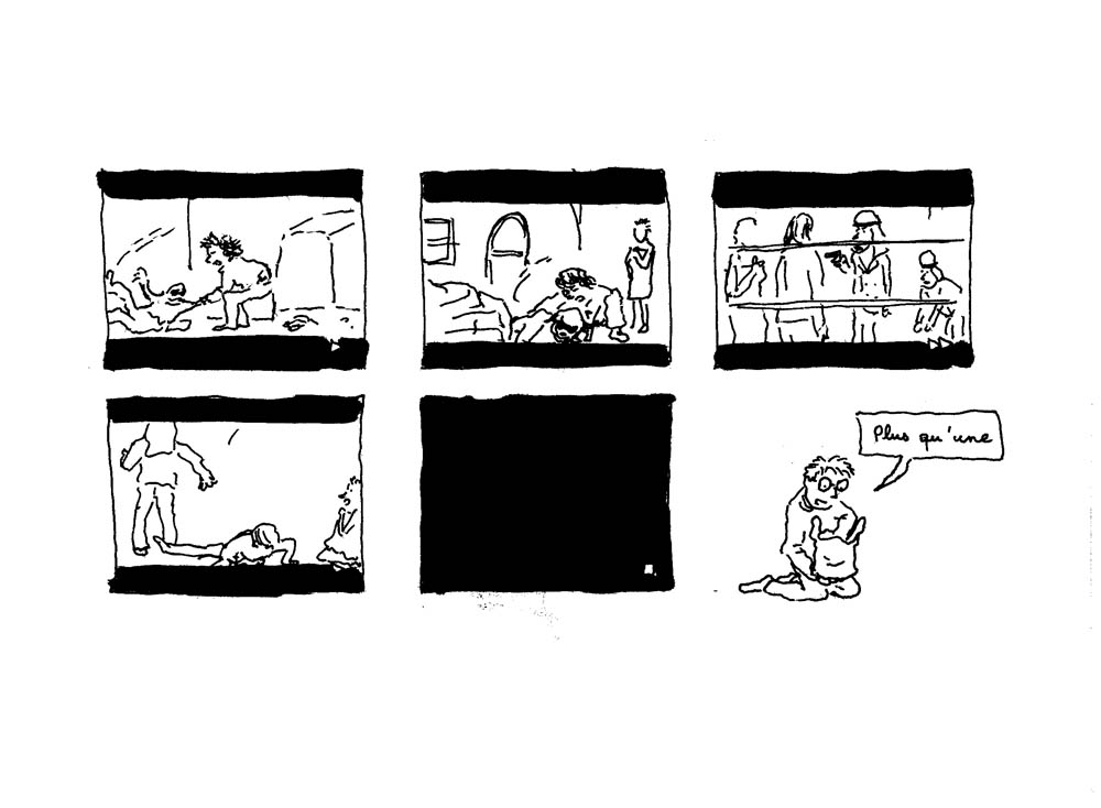 - Passer le temps (deuxième partie)- page 14