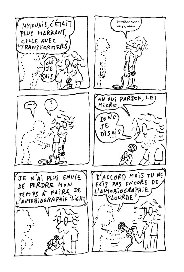 - Je veux tout - page 14