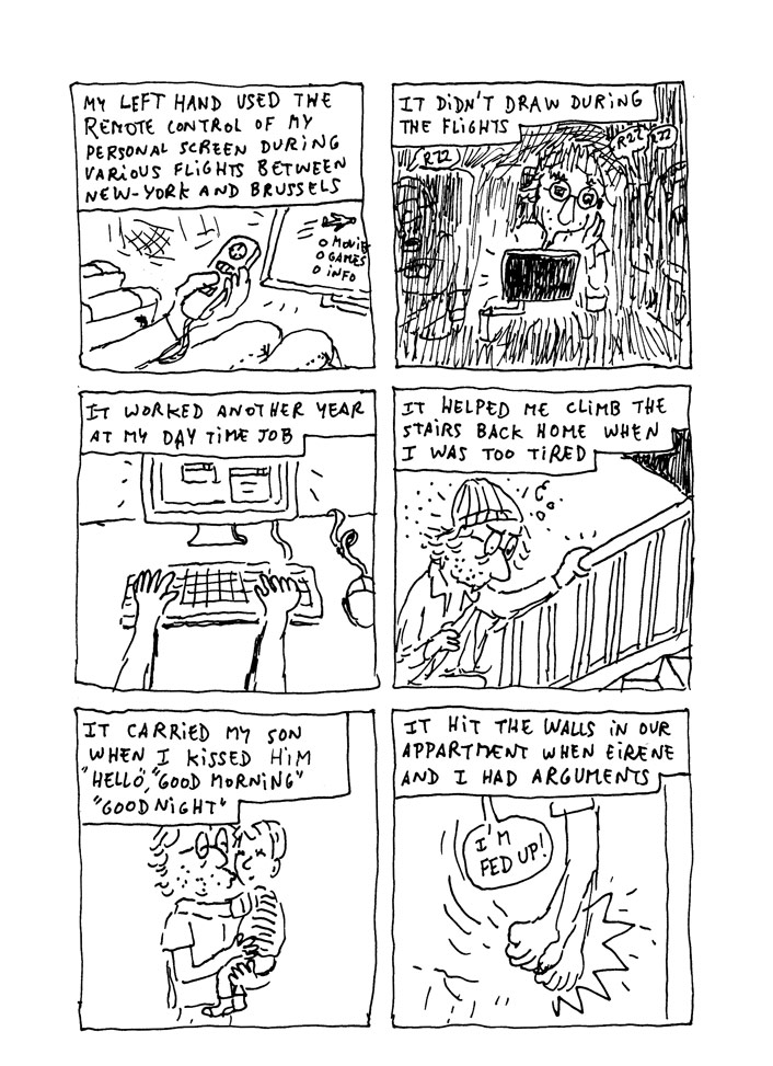 - Badaboom Twist - page 72