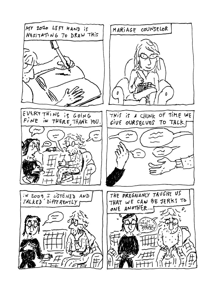 - Badaboom Twist - page 75