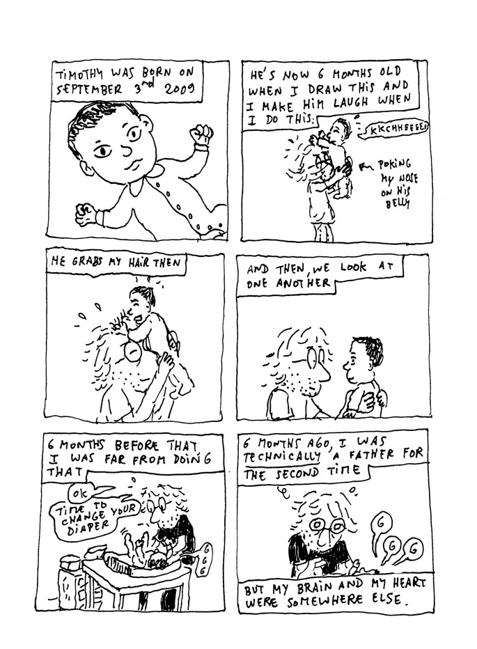 - Badaboom Twist - page 76