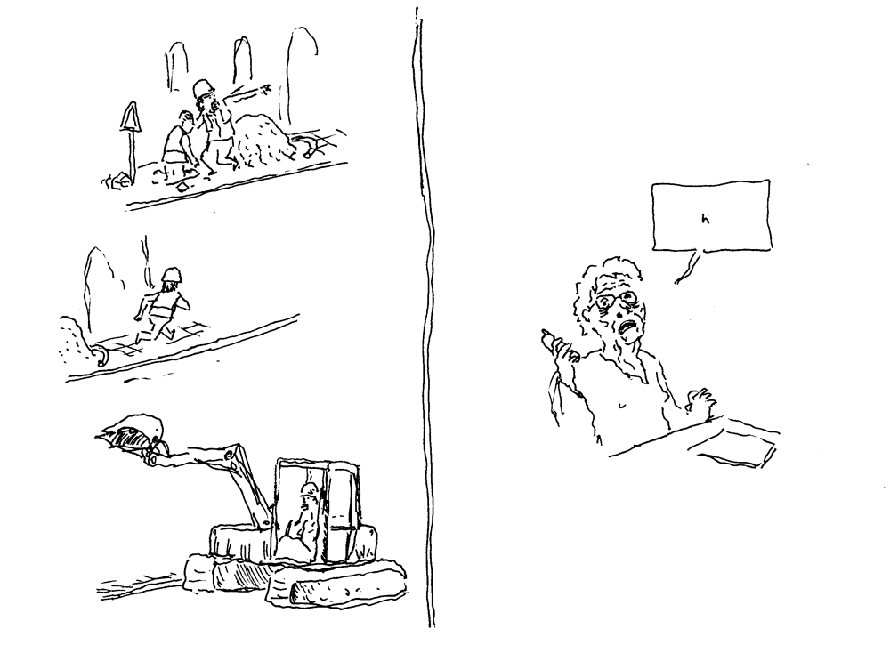 - Passer le temps (troisième partie)- page 16