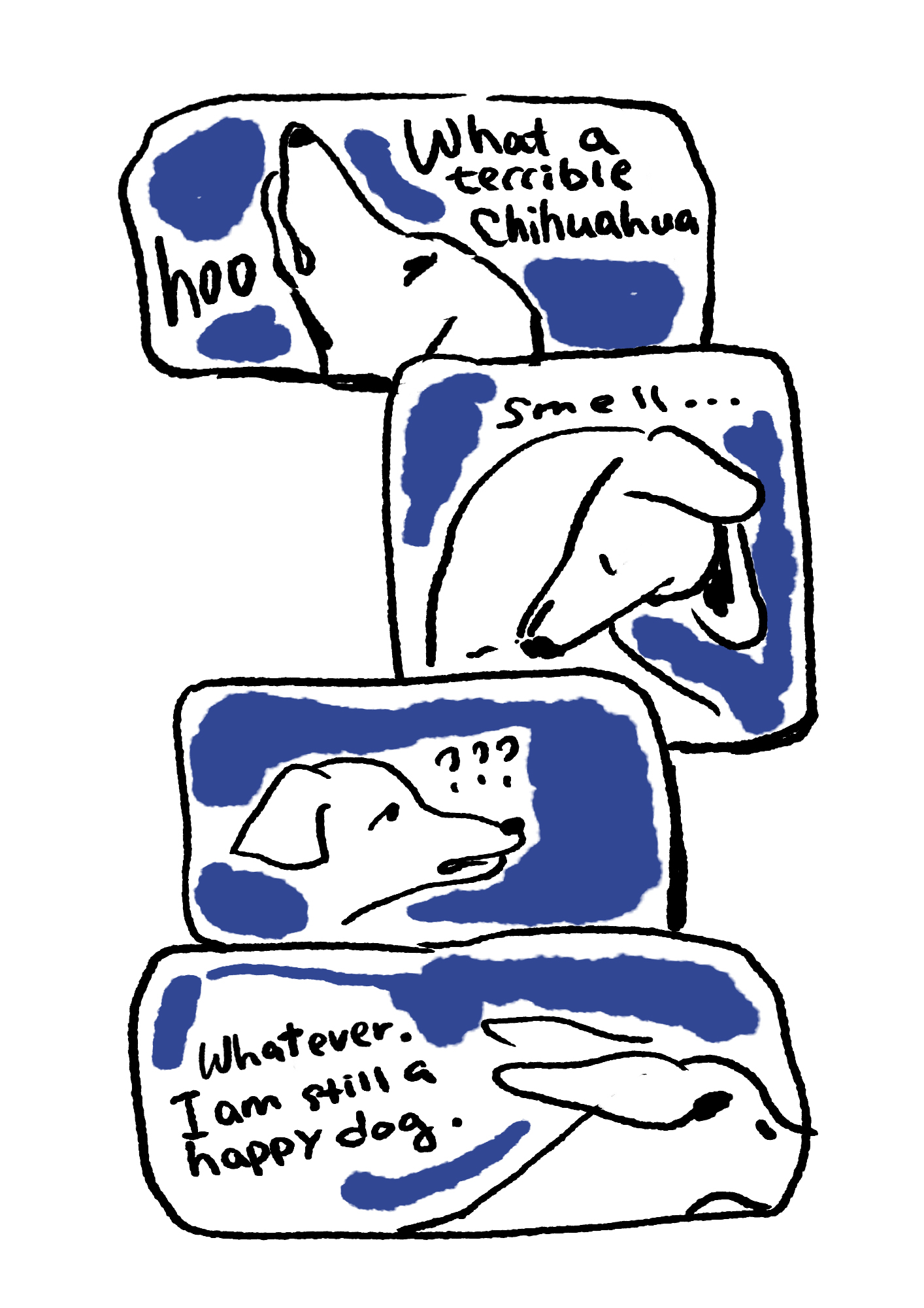 - When The Night Falls- page 16