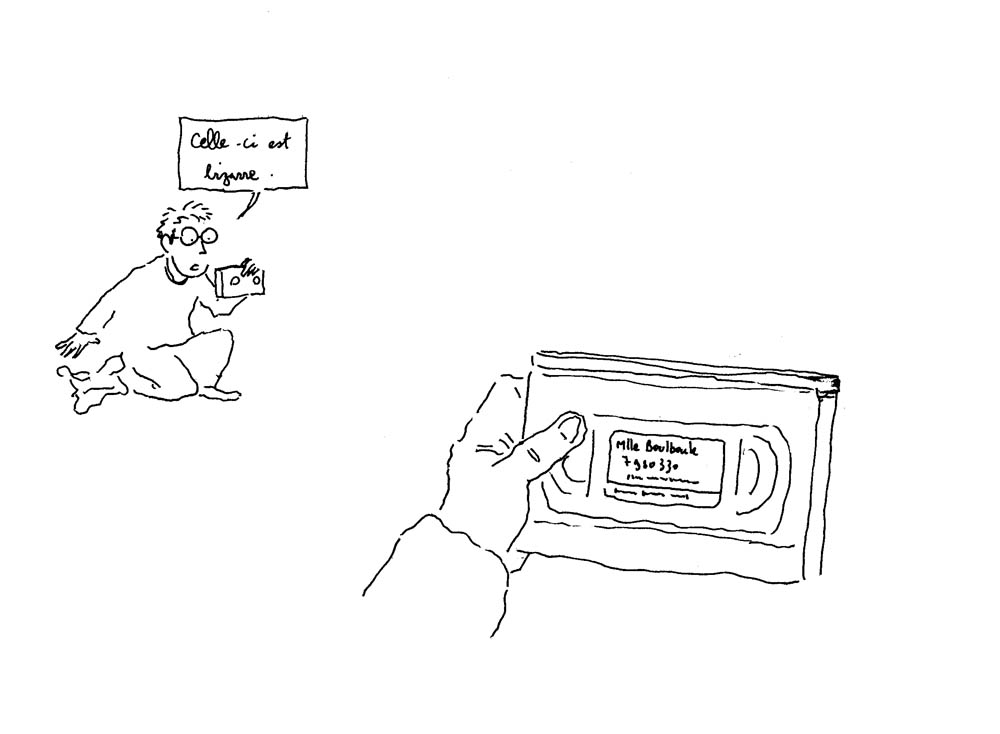 - Passer le temps (deuxième partie)- page 15