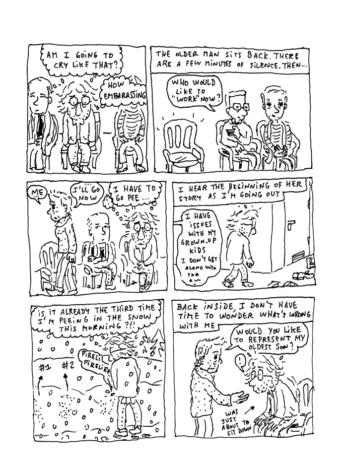 - Badaboom Twist - page 87