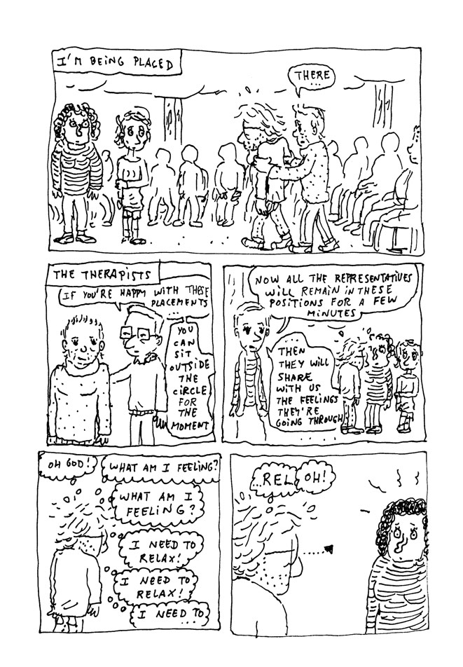 - Badaboom Twist - page 88