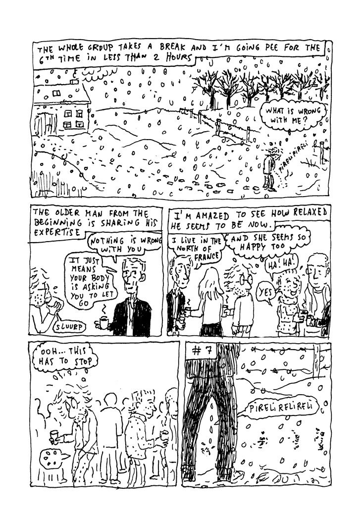 - Badaboom Twist - page 90