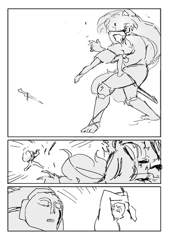 - Ishakku épisode 1- page 14