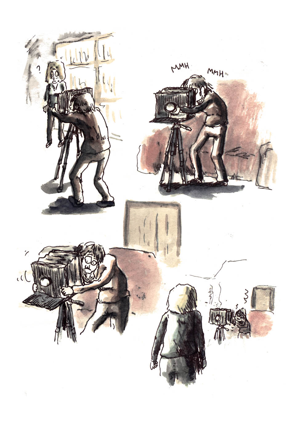 - Benoît & Virginie- page 18