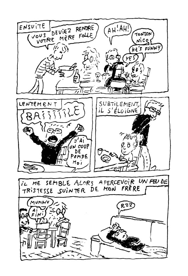 - Je veux tout - page 17