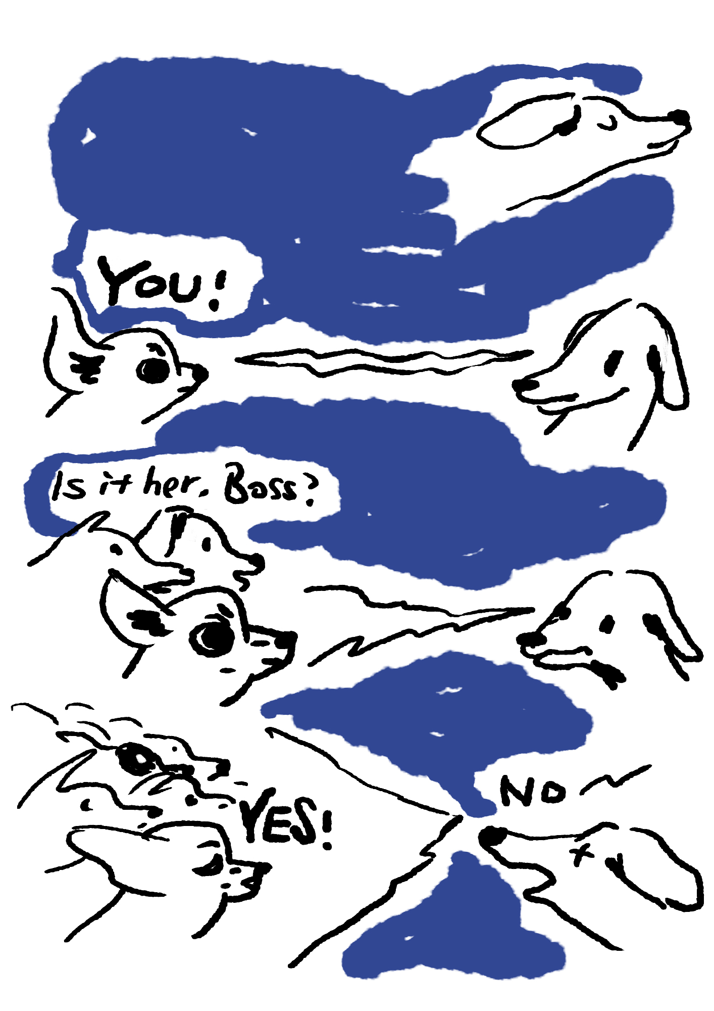 - When The Night Falls- page 18