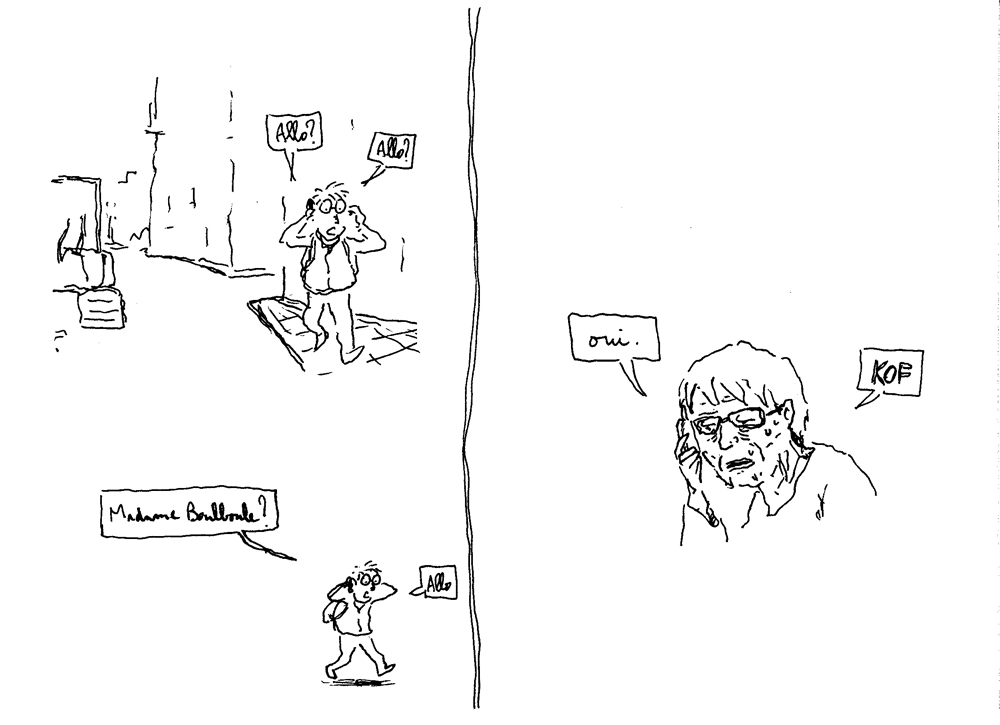 - Passer le temps (troisième partie)- page 19