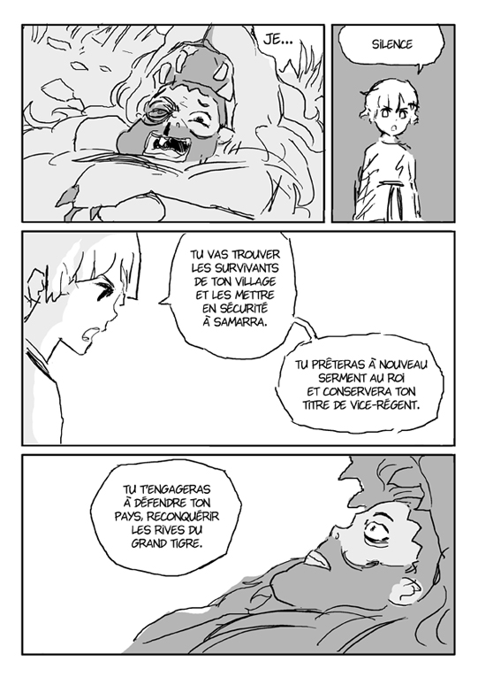 - Ishakku épisode 1- page 16