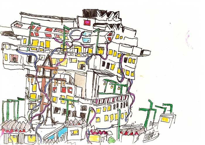 - IN DE VLEESTUIN- page 18