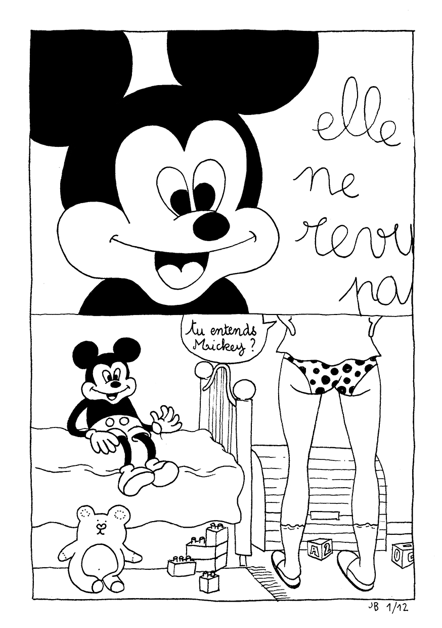 - 24H BD Indélébile/Toulouse- page 1