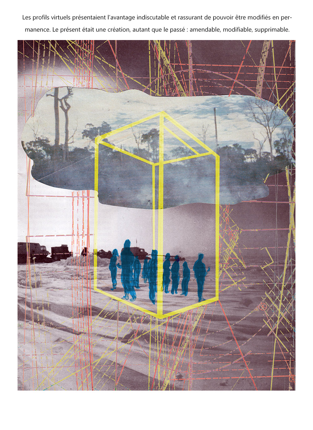 - En double (2021, apres le big-crash), avec Manuška Roskam- page 3