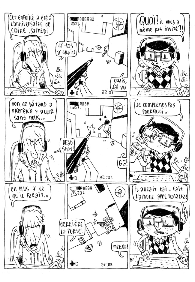 - Fire in the Hole !- page 2