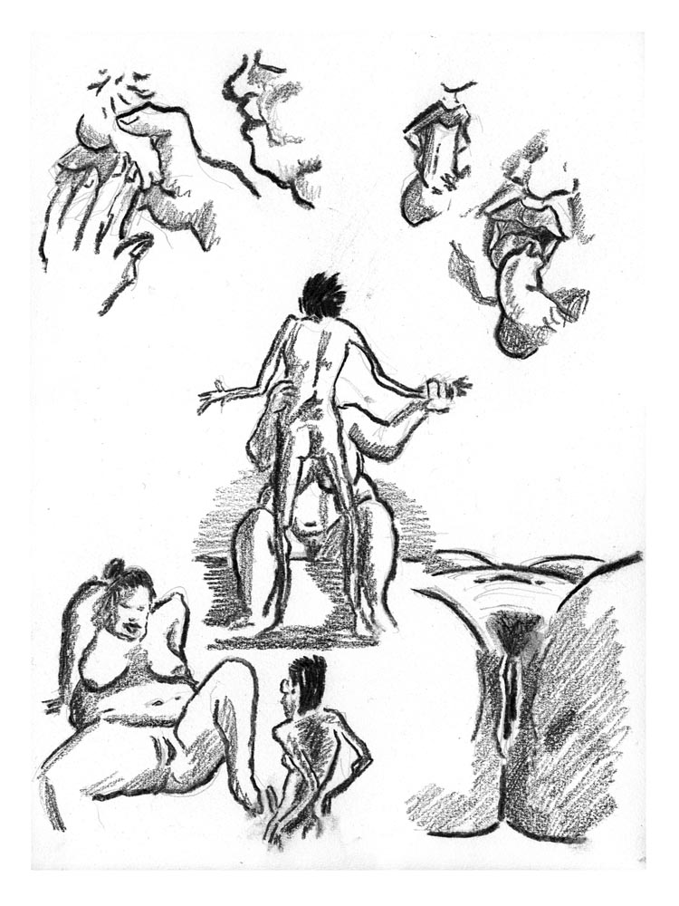 - Ce n'est pas la longueur qui compte !- page 16