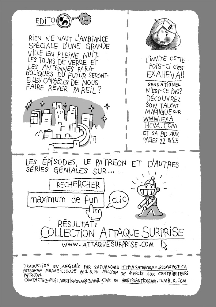 - Dr Cataclysm #4 : Winaugusconey (Partie 1)- page 2