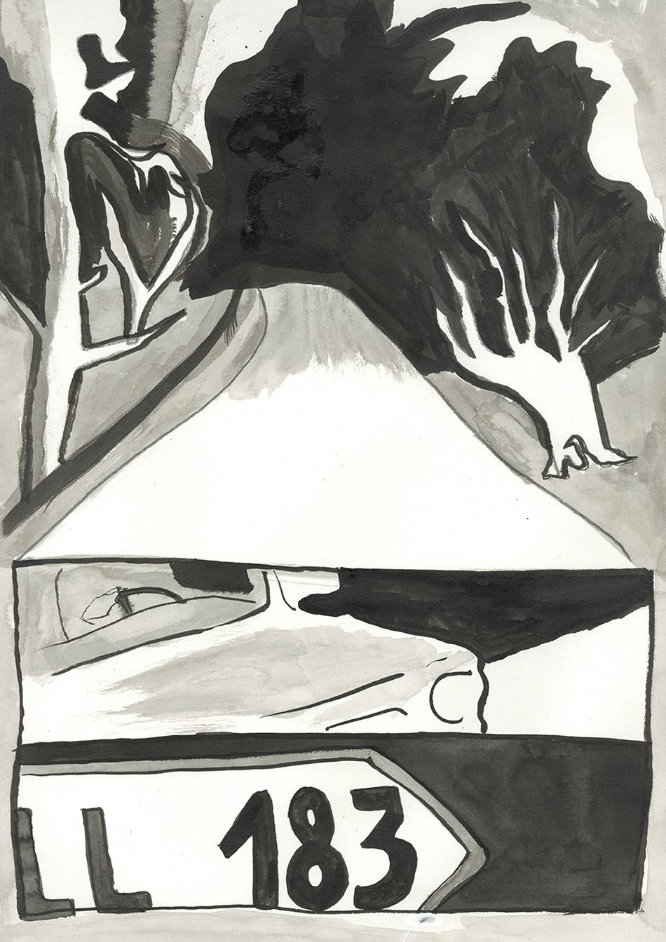 - join me on the second floor- page 2