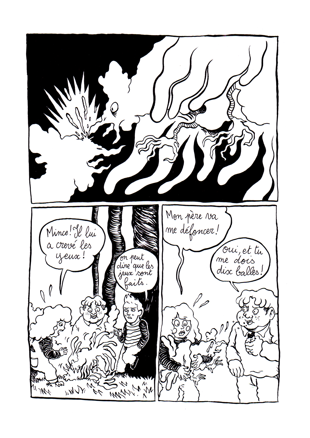 - Dany le coq- page 2