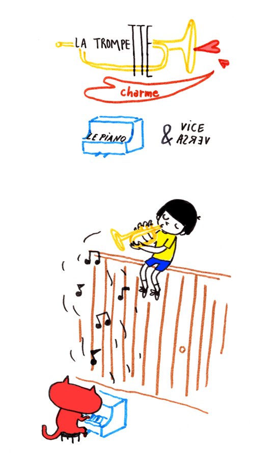 - Pan & Chat- page 2