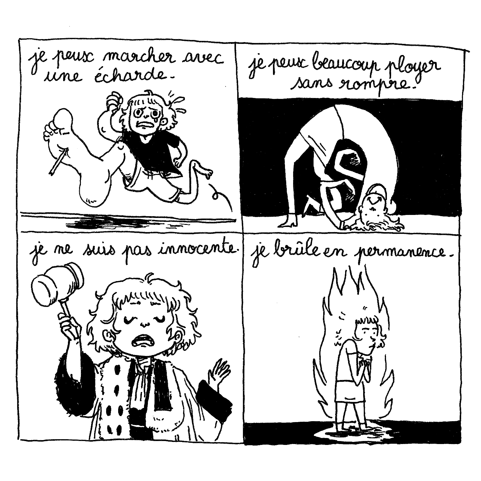 - Broutilles- page 9