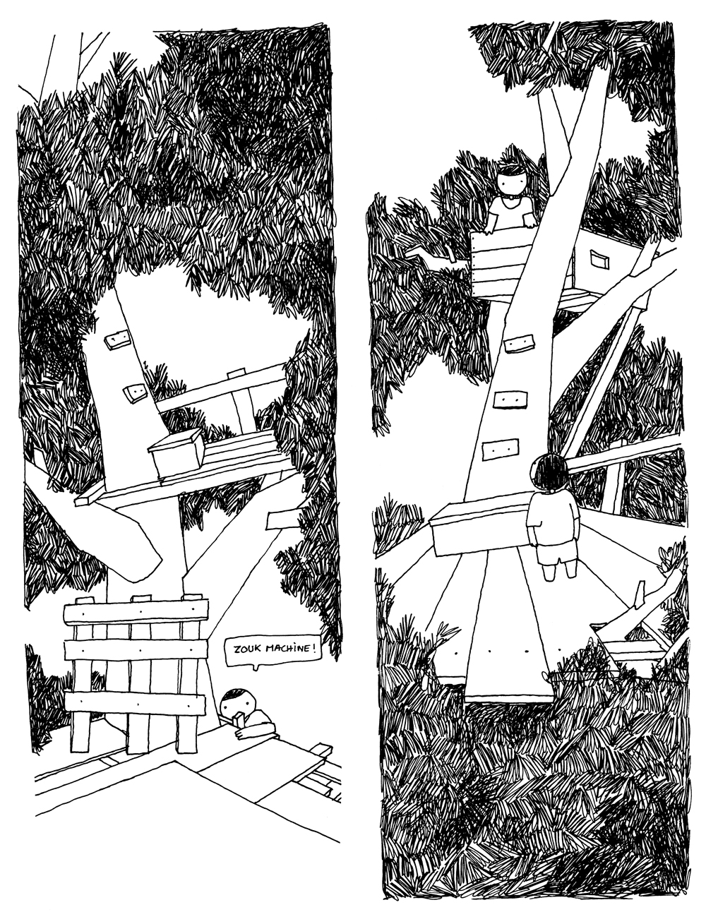 - Zouk Machine- page 2