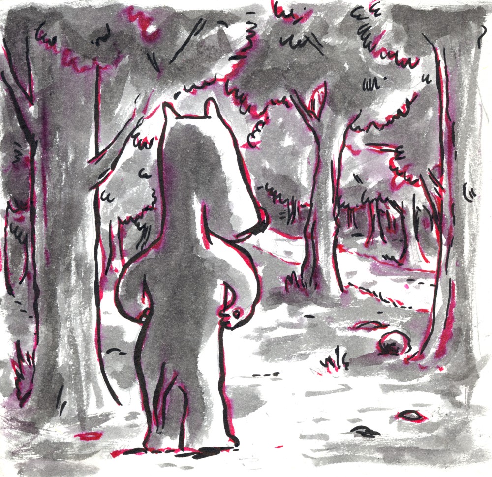 - Walter et Tex le loup- page 2