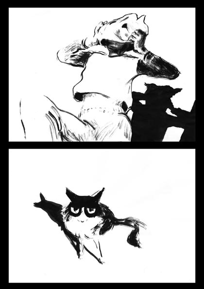 - Souvenir d'enfance- page 2