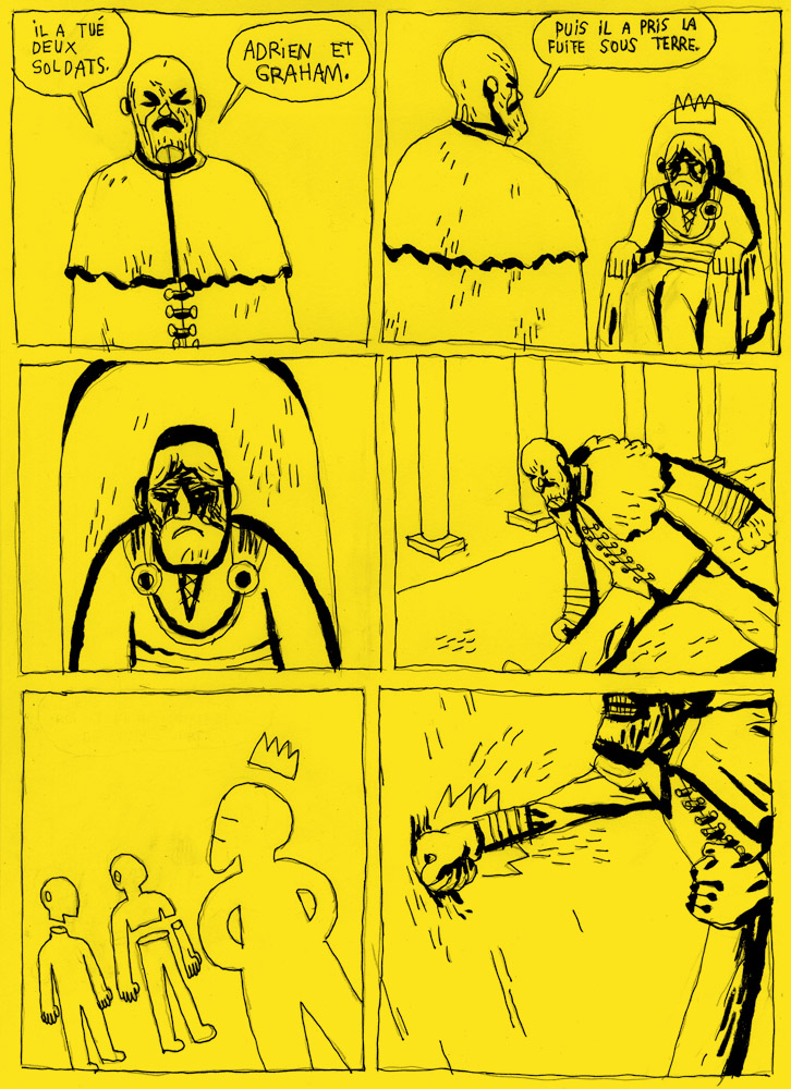 - L'ensemble des choses qui veulent dire d'autres choses- page 2