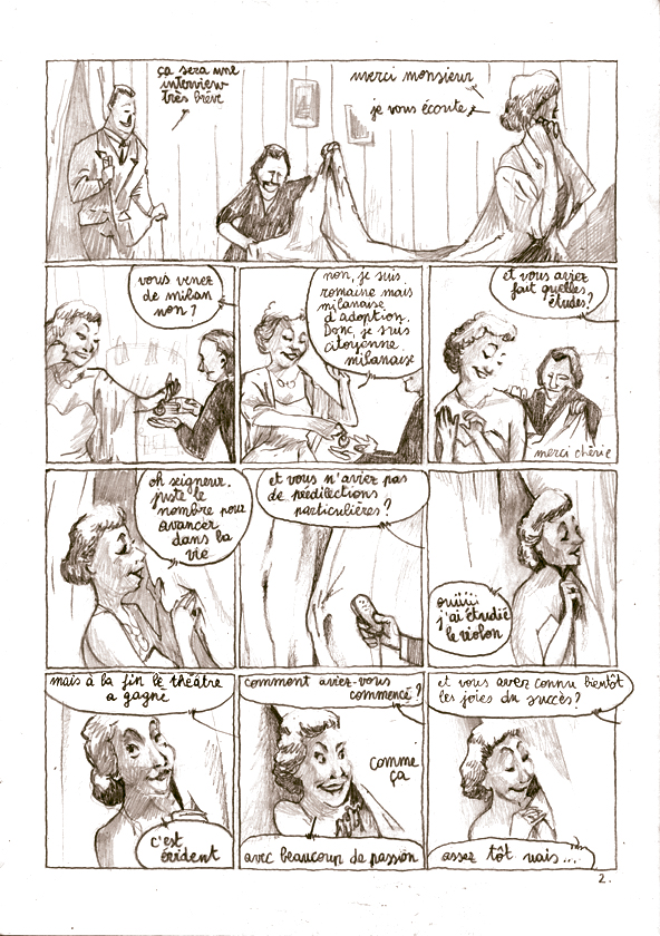 - C'est en moi - Prologue- page 3