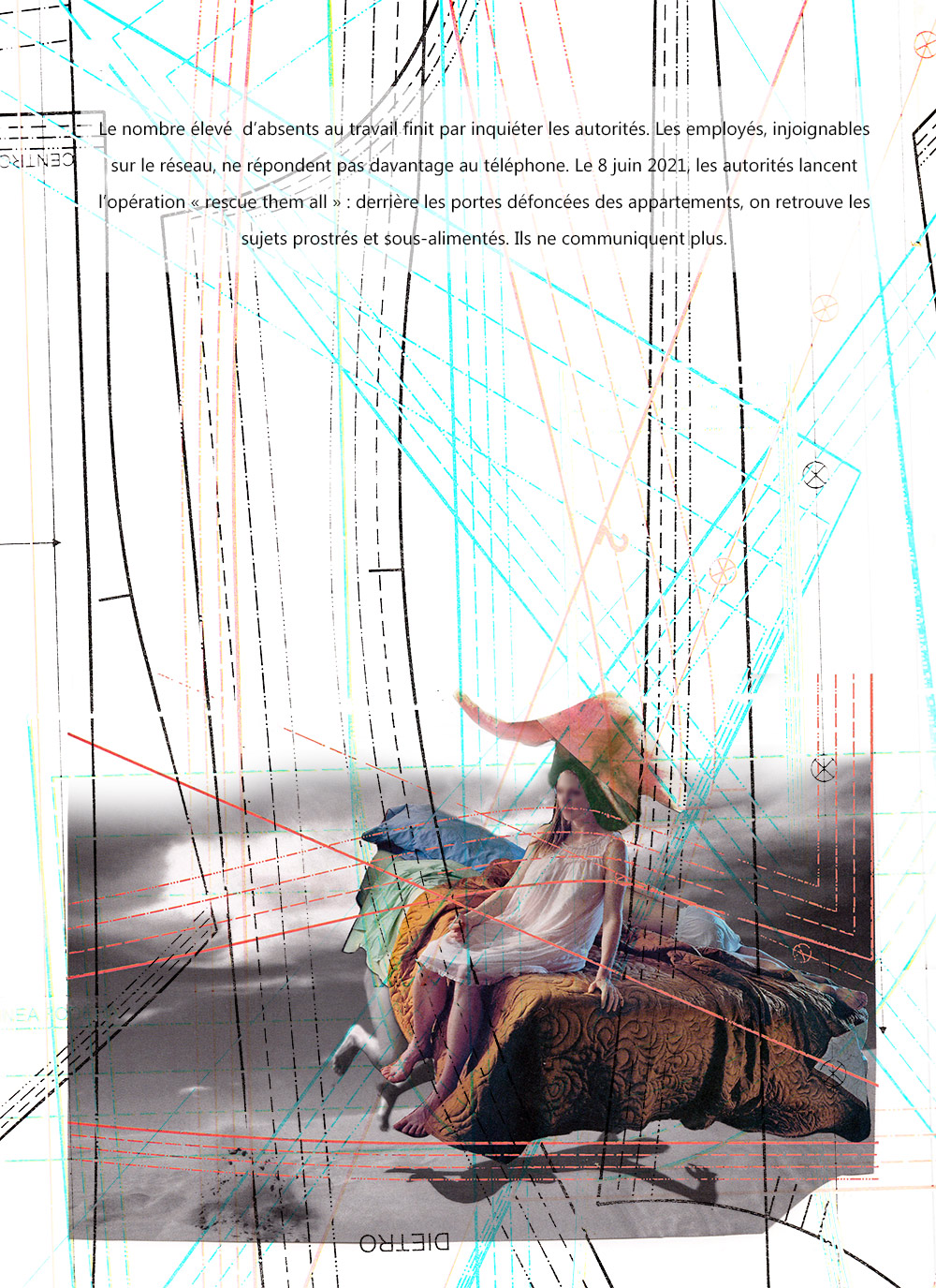 - En double (2021, apres le big-crash), avec Manuška Roskam- page 4