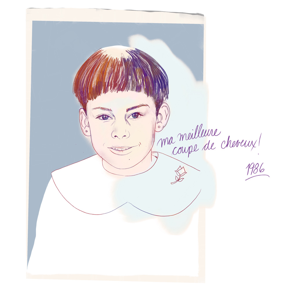 - Un dessin tous les jours- page 2