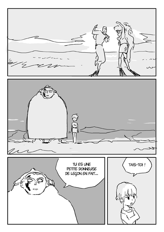 - Ishakku épisode 1- page 18