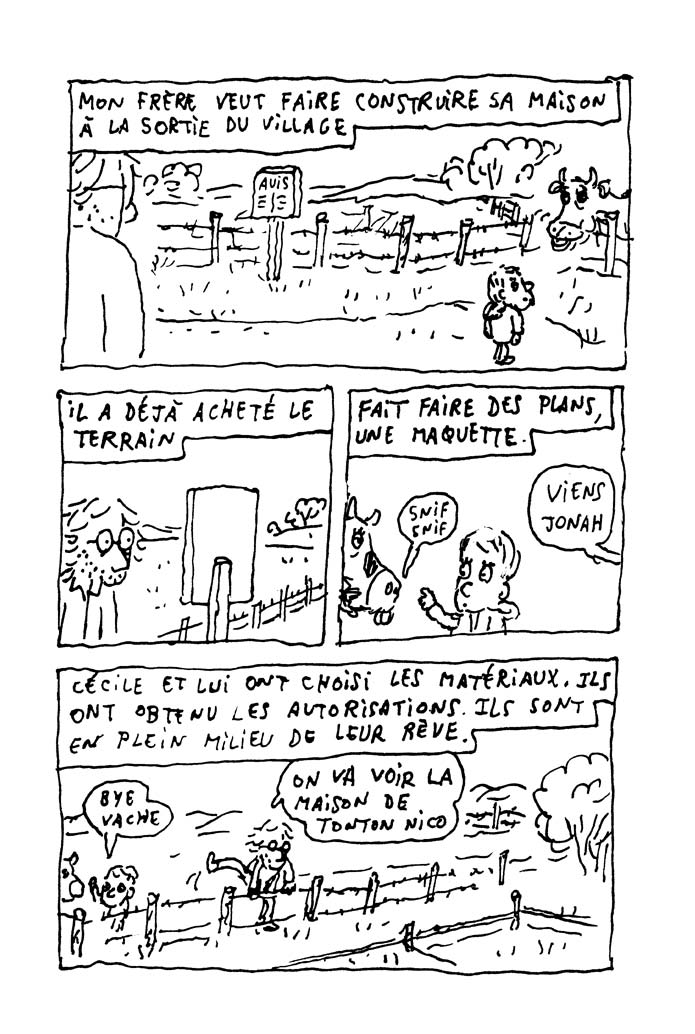- Je veux tout - page 20