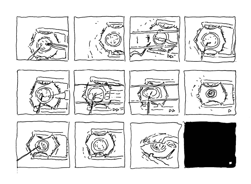 - Passer le temps (deuxième partie)- page 20