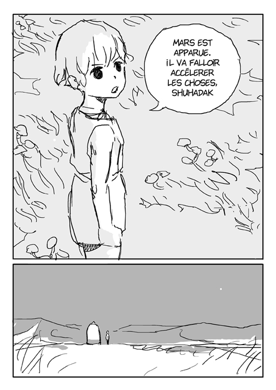 - Ishakku épisode 1- page 19