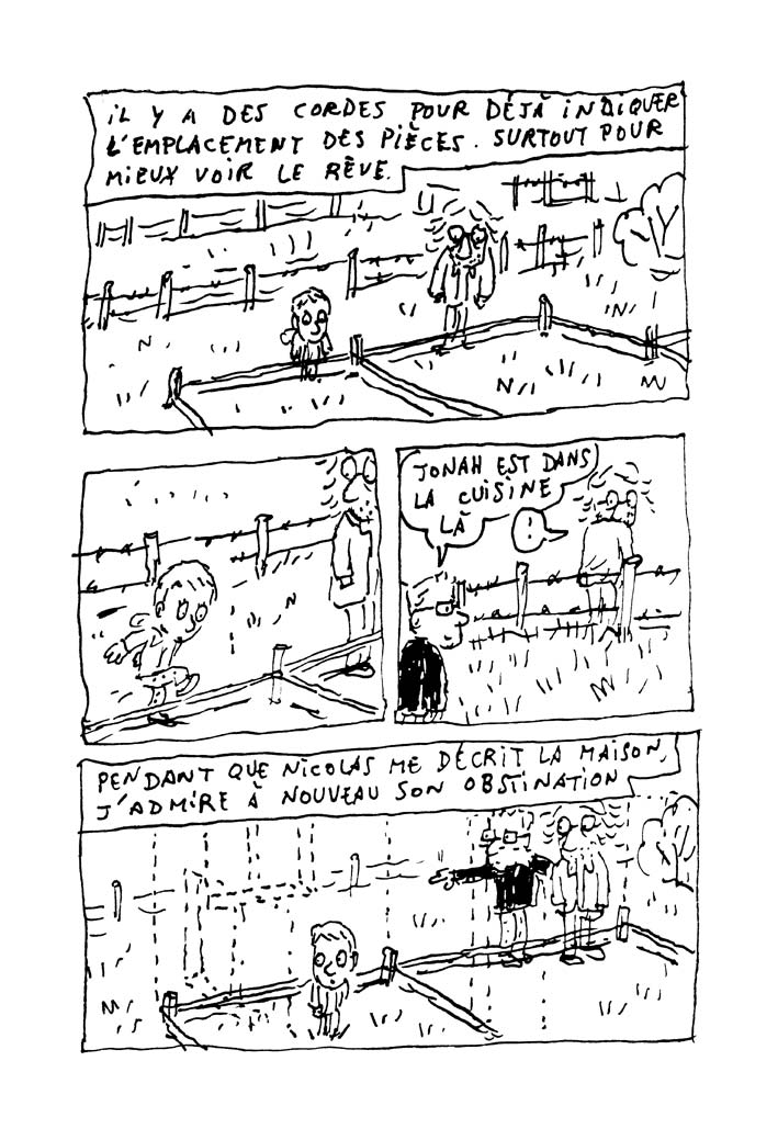 - Je veux tout - page 21