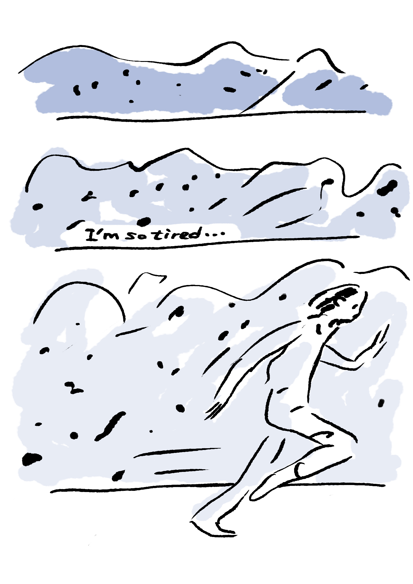 - When The Night Falls- page 22