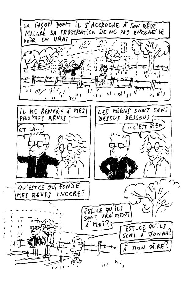 - Je veux tout - page 22