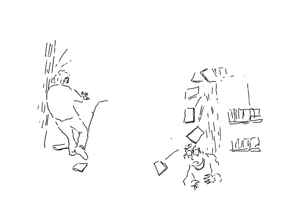 - Passer le temps (deuxième partie)- page 23