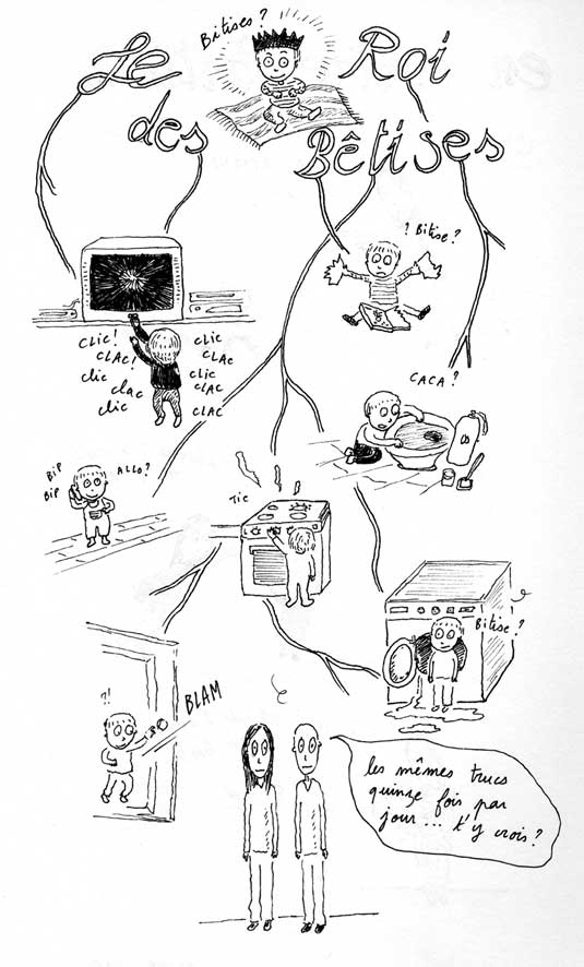 - Le Cahier de Jeanne et Pablo (3)- page 22