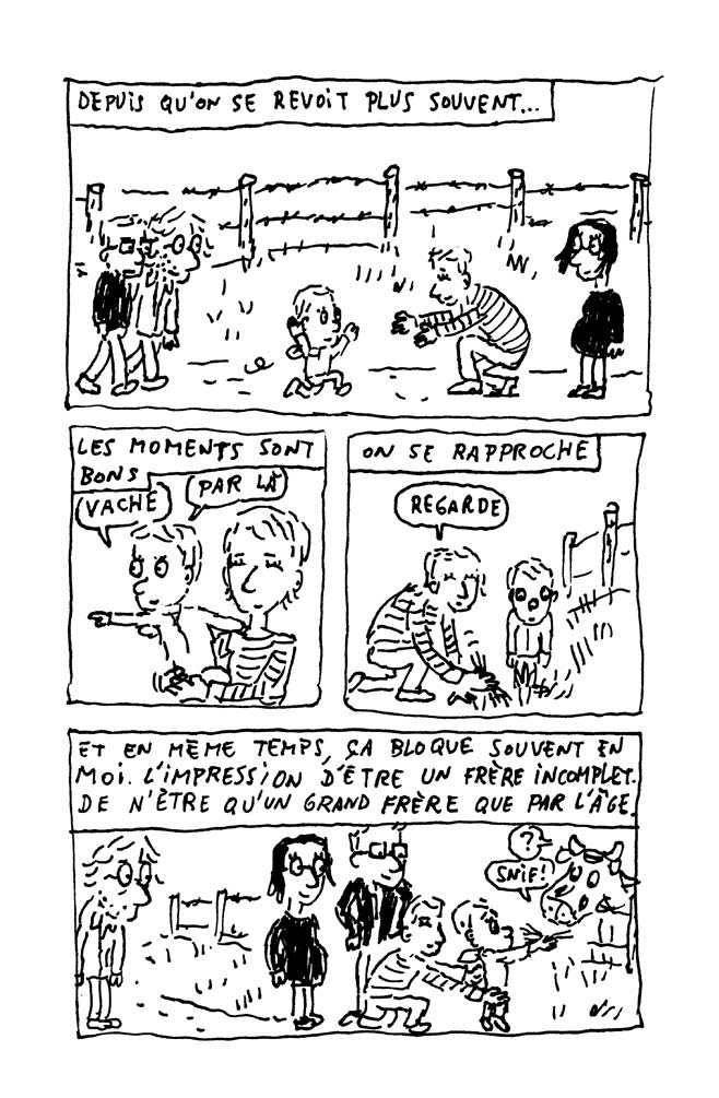 - Je veux tout - page 23