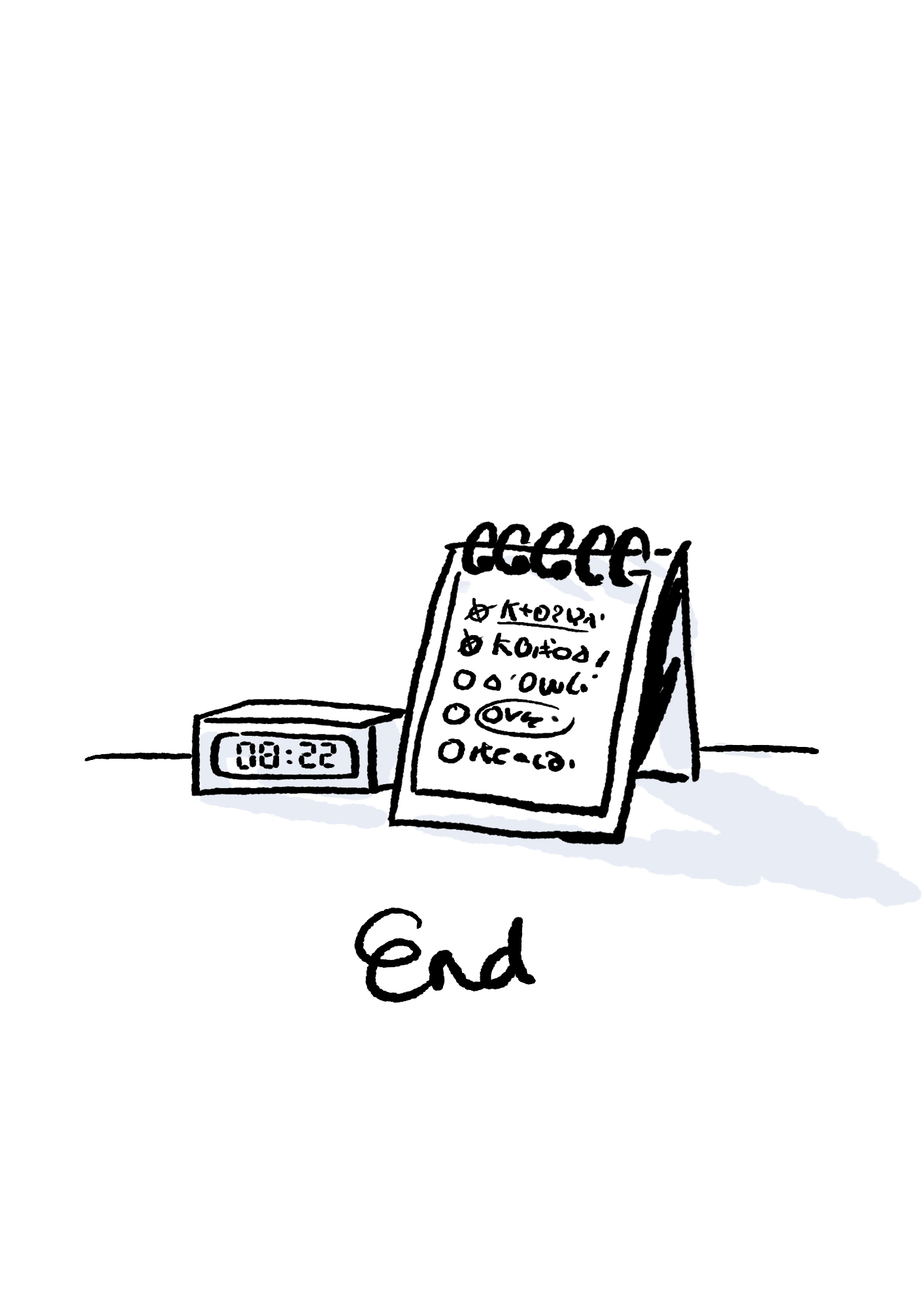 - When The Night Falls- page 24