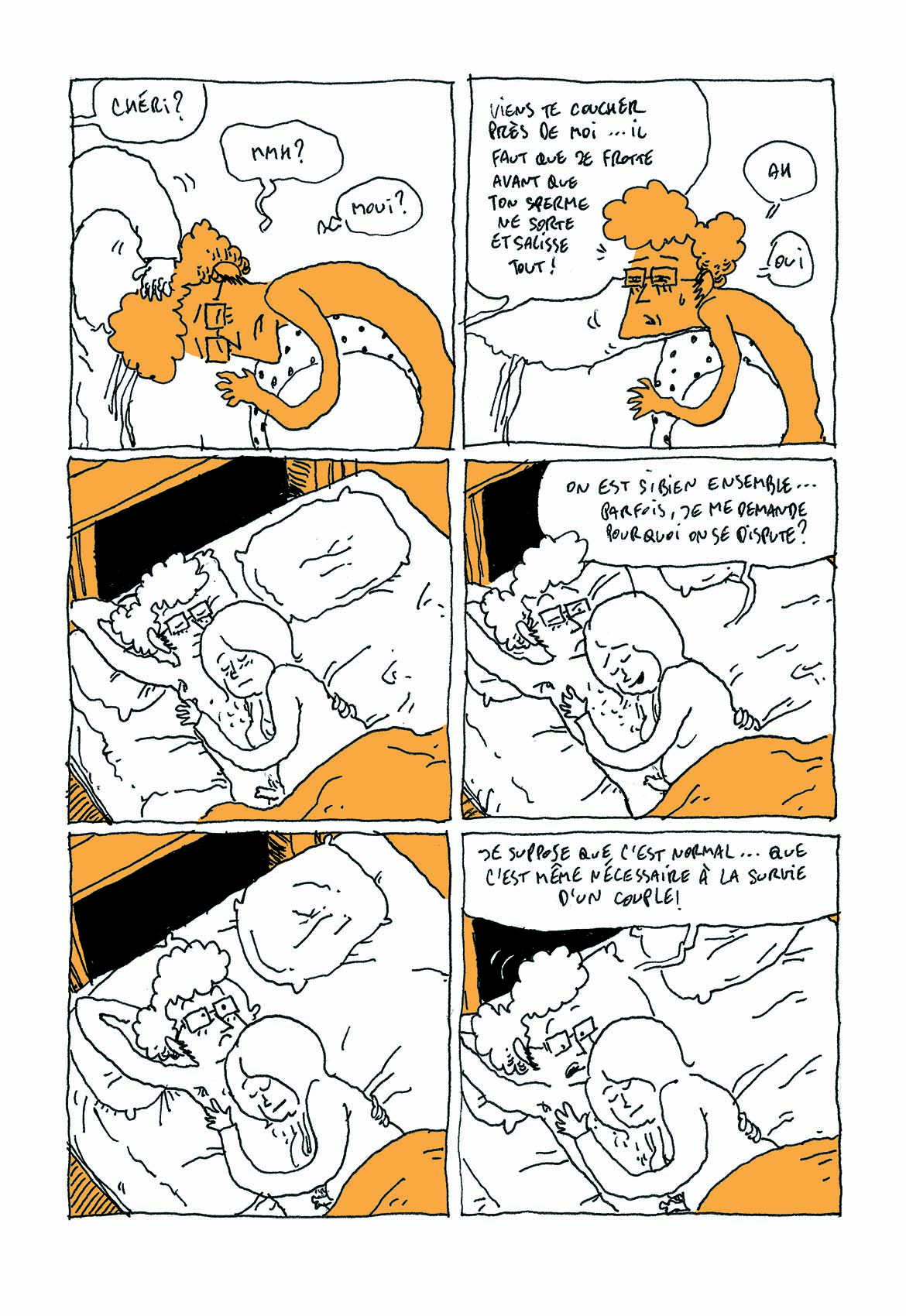 - Une Aventure de Nicolas - Partie 1 : ça va pas être simple- page 246