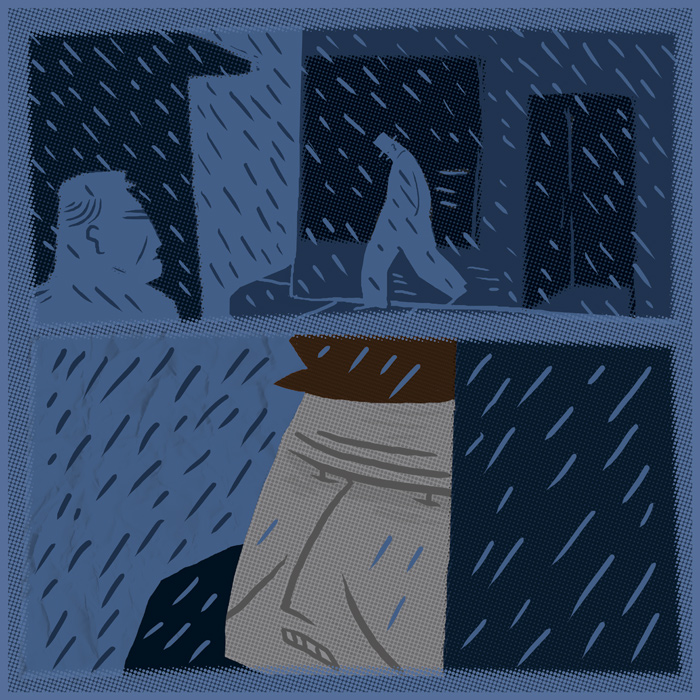 - The Crooked Knife- page 27