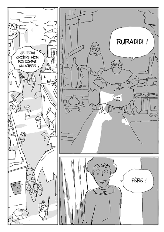 - Ishakku épisode 1- page 23
